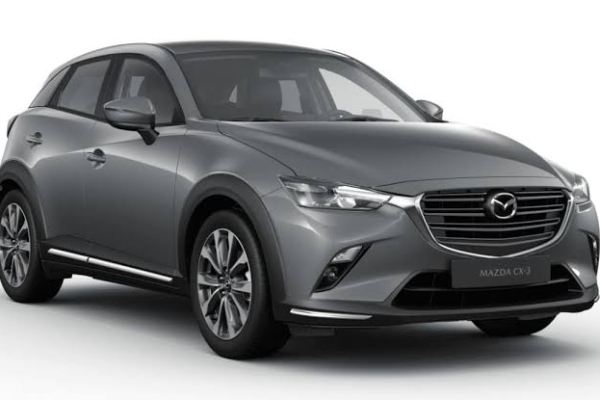 Mazda